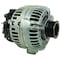 Wai Global Alternator, ALTBO IRIF, 120 Amp12 Volt, CCW, 6Groove Pulley 13802N - alternate 2